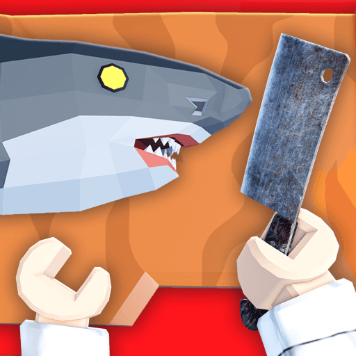 Fishing Chef (UPDATE 3 NOW) Roblox game thumbnail