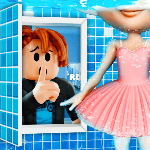 Build & Escape from Brainrot Roblox game thumbnail