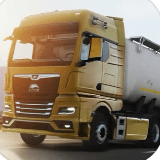 ChelovekMaksim_2 — top game: Truckers of Europe