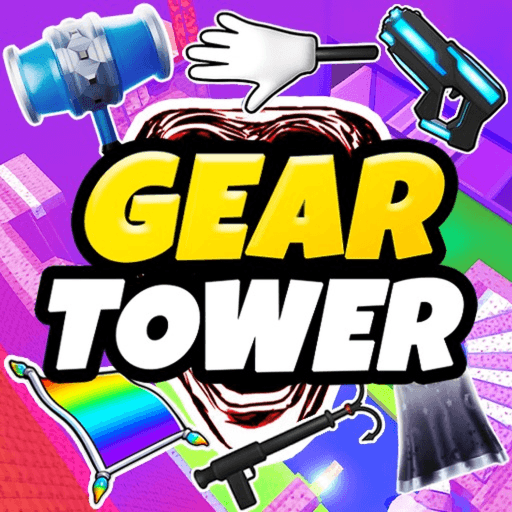 INSANE Gear Slap Tower 😈 Roblox game stats