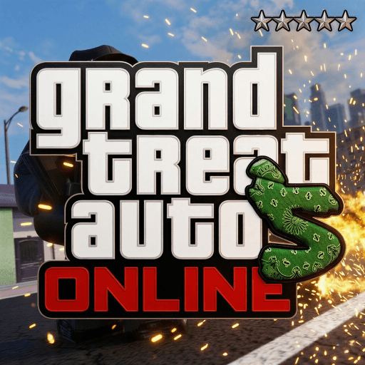 [🔫] Grand Treat Auto 5 Roblox gameplay screenshot