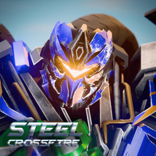 [NEW] Steel Crossfire Roblox game stats