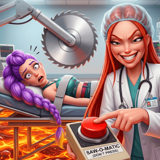 100 Player Lava Escape 🔥 Roblox game thumbnail