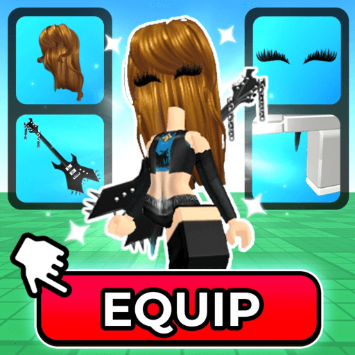 [TESTING SERVER] My Avatar! Roblox game thumbnail