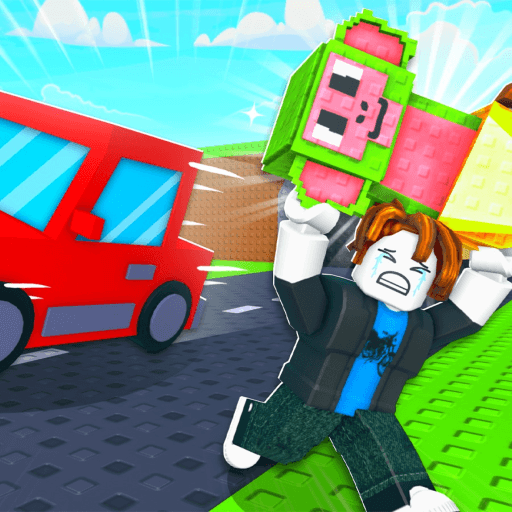🚗 Crossy Brainrots Roblox game stats