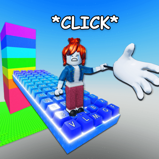 Clicky Slap Tower — top game: [🔥] Clicky Slap Tower 👋