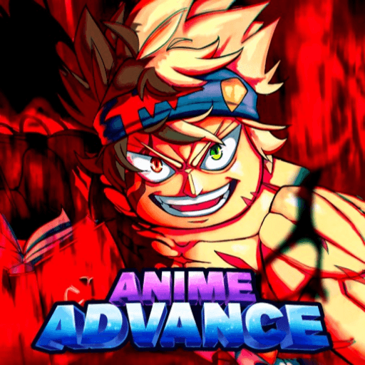 [UPDATE 5] Anime Advance🎅 Roblox game thumbnail