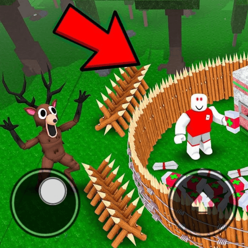 🔦99 Nights In The Forest Tycoon 2 - Player Roblox game stats