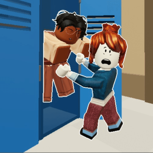 Hide the Boys Roblox game thumbnail