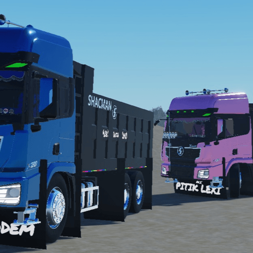[Isuzu]Philippine Truck Driving PapapDol Roblox gameplay screenshot