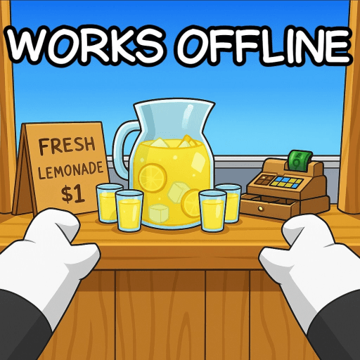 Start your Business! Roblox game thumbnail