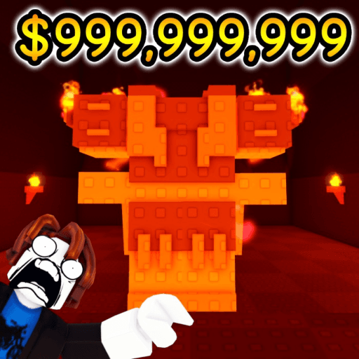 [ARMOR] Smash a Rock 🪨 Roblox game stats