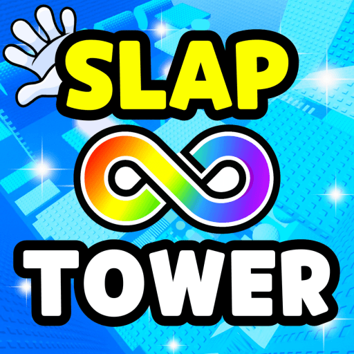  Slap Tower Infinity 🖐️ Roblox game stats