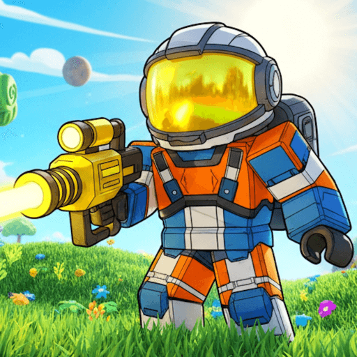 My Planet Tycoon 🌎 Roblox gameplay screenshot