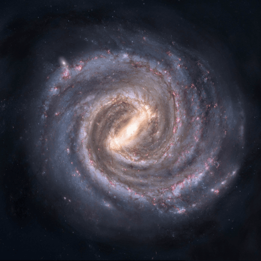 The Galaxy