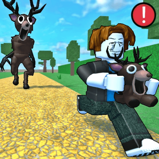 Steal a Brainrot Child👶 Roblox game stats