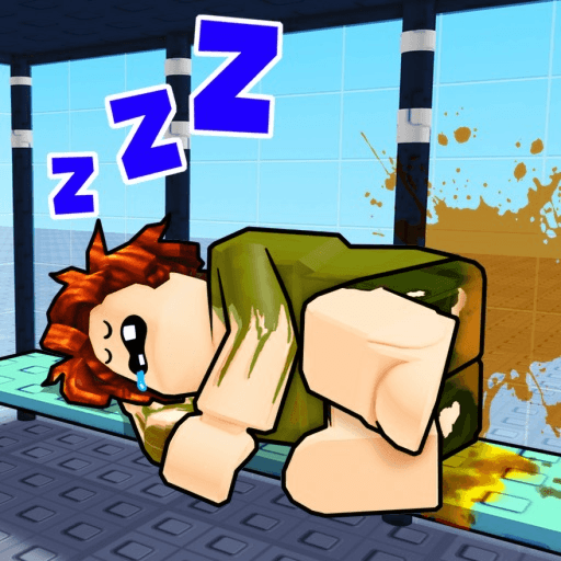 Build a Homeless Empire Roblox gameplay screenshot