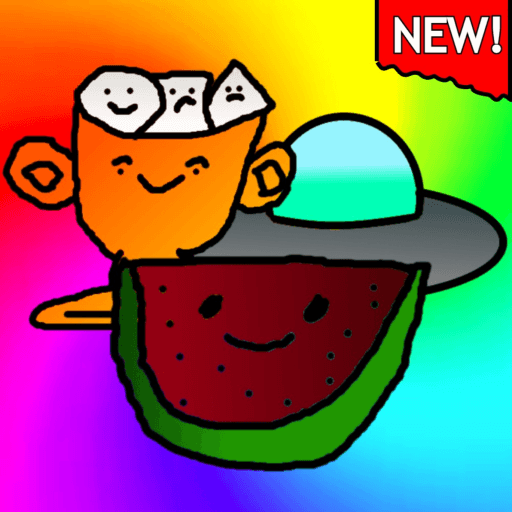 Doodle Pets : Expanded! [🌈] [UPD! 👽] Roblox game thumbnail