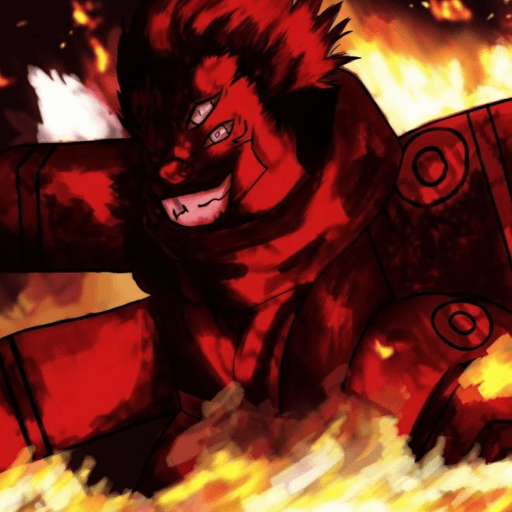 [LUFFY + MORE] Battlegrounds Rampage Roblox gameplay screenshot