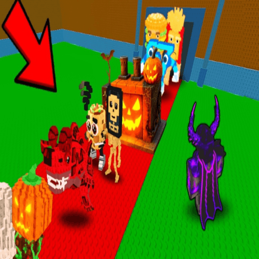 👿 Brainrot Tycoon Mod 👿 Roblox game thumbnail