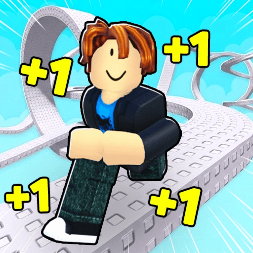 +1 Speed To Escape⚡ Roblox game stats