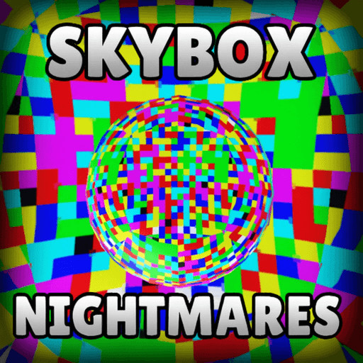Giga QQs Productions — top game: SkyBox Nightmares 