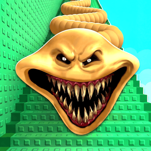 [😱] Scary Slap Tower Roblox game stats