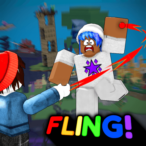 [INTERACTIVE UPDATE] ⚙️ Fling This and That Roblox game stats
