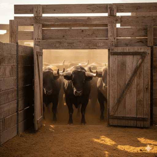 STIRS THE BULL ON GRANDPA'S RANCH Roblox game stats