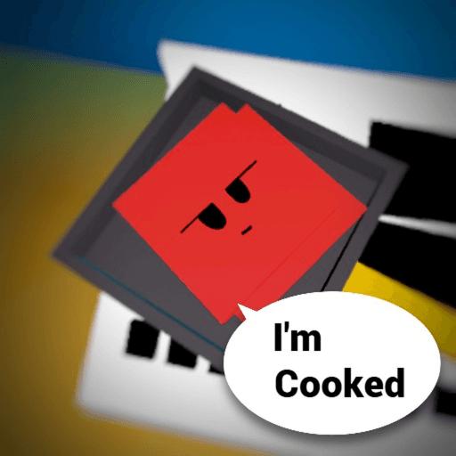Cook Friends! 🍔 Roblox game stats