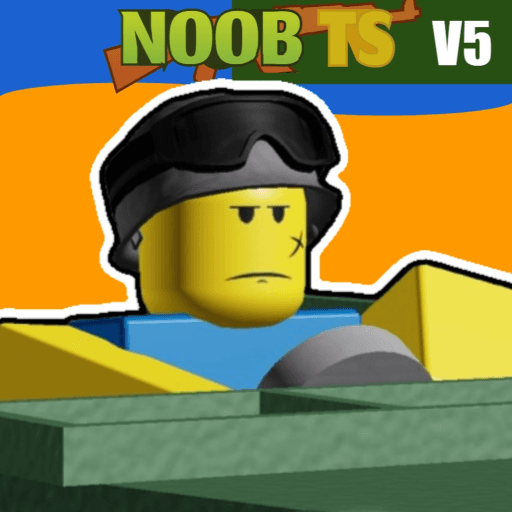 NoobTS Roblox gameplay screenshot