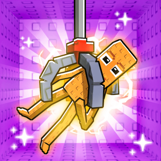 Brainrot Claw Machine Roblox gameplay screenshot