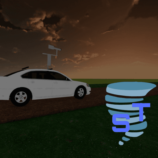 Simple Tornadoes(РУС)(12 Часов) Roblox game stats