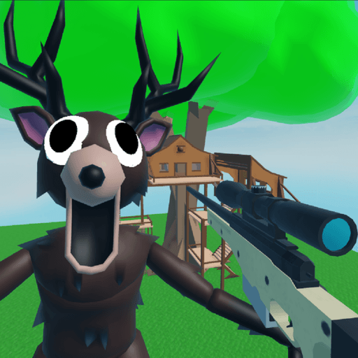 Kill 99 Nights In The Forest Deer! 🔪 Roblox game stats