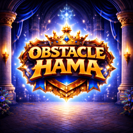 Lamm1305 — top game: [X5+FREE AVA] OBSTACLE HAMA