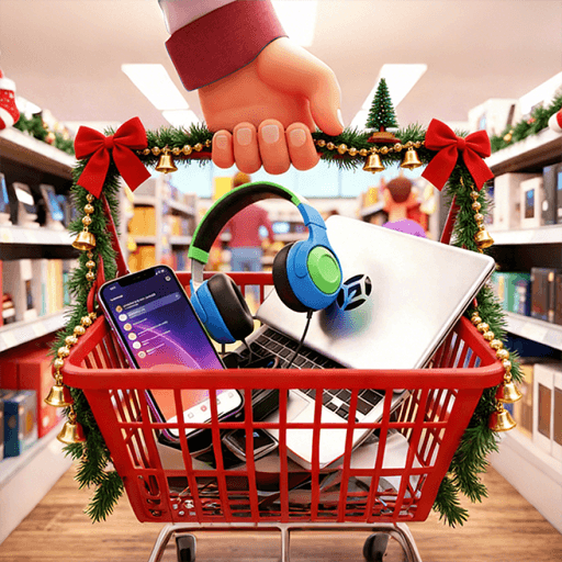 Digital Store Simulator Roblox game stats