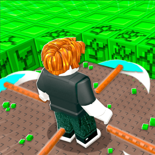 Merge & Dig! ⛏️ Roblox game stats