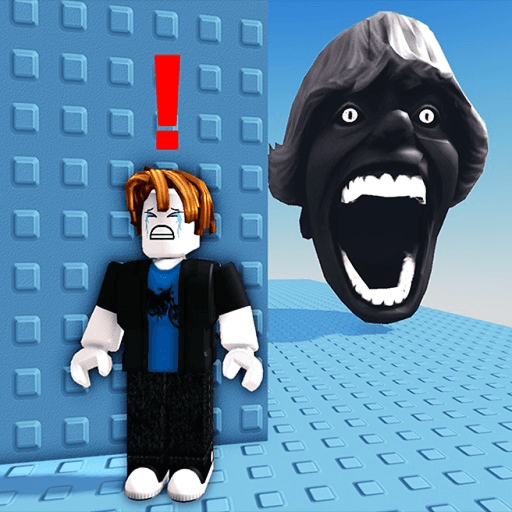 [✨] 67 Scary Troll Slap Tower 😱 Roblox game thumbnail
