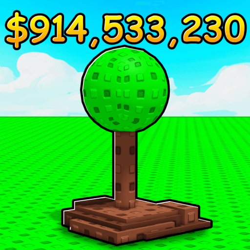 Tree Tycoon [UPD 2 🎉🔥] Roblox game stats