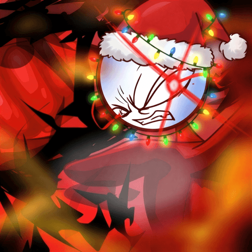[🎄SHINJI🎅] Universal Battlegrounds Roblox game thumbnail