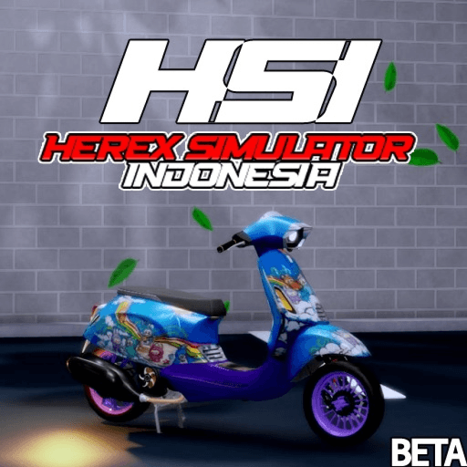 [UPDATE EVENT] Herex Simulator - HSI MAX (BETA) Roblox game stats