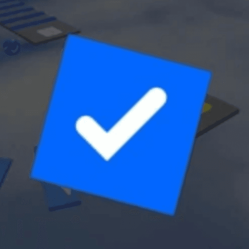 Get Verified for free Roblox game stats