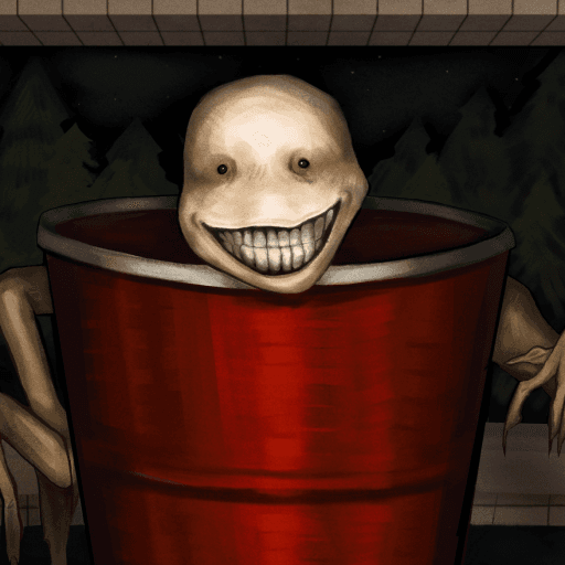 Road-Side Smoothie [HORROR] Roblox game thumbnail