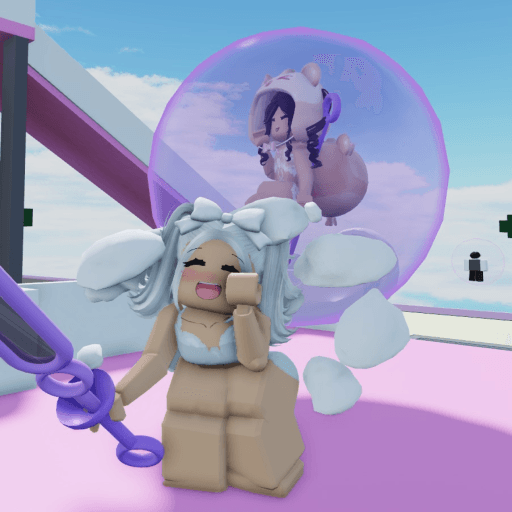 [Overhaul] Bubble Battles 🫧 Roblox game stats