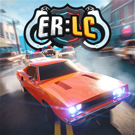 [👷] Emergency Response: Liberty County Roblox gameplay screenshot