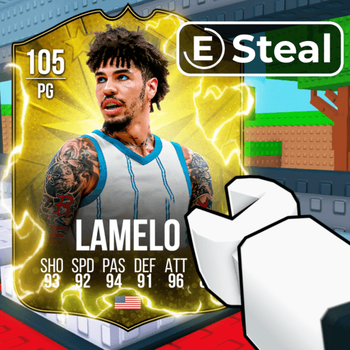 MVP Games! — top game: [🩸] Steal a Basketball Card