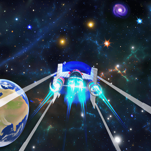 🚀 Explore Space Roblox game stats