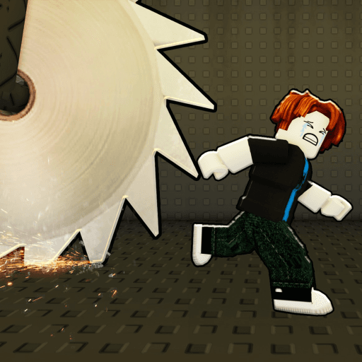 Scary Escape Rooms 🔑 Roblox game thumbnail