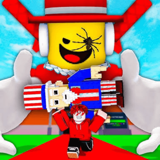 🛒[New] Compra tu Brainrot favorito 💸🎄 Roblox gameplay screenshot