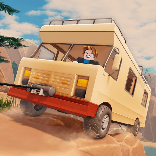RV Chaos? [UPD] Roblox game thumbnail
